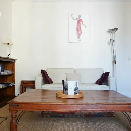 Notre-dame - 2 Pieces - 4 Apartamento París