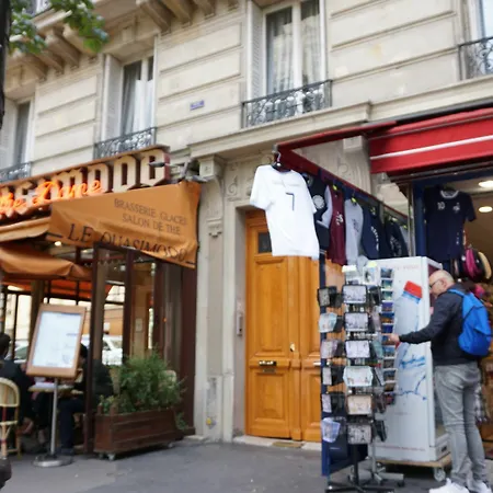 Apartamento Notre-dame - 2 Pieces - 4 *